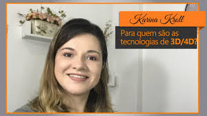 Para quais profissionais vale o investimento em 3D/4D?