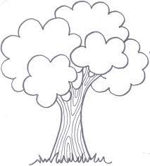 Menta Mas Chocolate Recursos Para Educacion Infantil Dibujos Para Colorear De Arboles Dibujo De Arbol Dibujos Dibujos Para Colorear