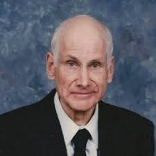 Geoffrey B. Leech, BASc'42