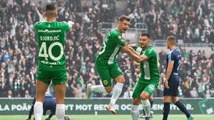 Meanwhile, orebro conceded a late goal to elfsborg and they suffered yet another defeat in the league. Supporting The Rapid Rise Of Hammarby Fotboll Kitman Labs