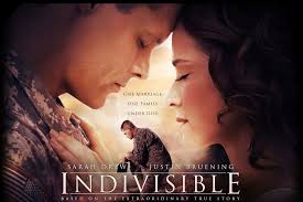 We have everything that's trending and fun, in the form of a. Faith Based Films Indivisible Movie Available Now On Blu Ray Dvd