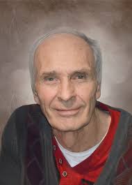 René Courcelles (Condolences)