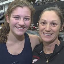 New York State Champion and Tully senior Brooke Rauber commits to NC State