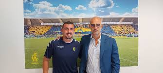 Spazziamo via il virus, vaccinati i giocatori del modena calcio 17 luglio 2021 alessandro iori. Modena Calcio Presi Di Paola Minesso E Molinaro Tv Qui Modena