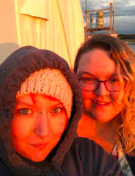 Megan Kay Miller Obituary (1989