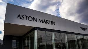 Până dispare conceptul de stradă. Aston Martin IntrÄƒ Oficial Pe PiaÈ›a Din Romania Gadget Ro Hi Tech Lifestyle