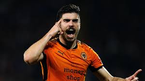 nɛvʃ (born 13 march 1997) is a portuguese professional footballer who plays for english club wolverhampton wanderers as a midfielder. Will Wolves Sensation Ruben Neves Be A Premier League Star Goal Com