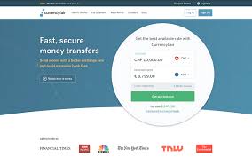 Quick cash is a stylish fresh loan wordpress theme. Wise Ex Transferwise The Ultimate Money Transfer Review