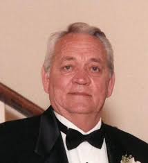 Ronald Sanders Obituary