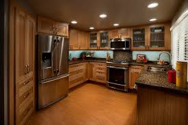 Domaincabinetsdirect.com provides premium quality rta wood cabinets, bamboo cabinets, cherry cabinets, green cabinets at best affordable prices. Dewils Bamboo Cabinetry Tropical Kitchen Portland By Dewils Custom Cabinetry Houzz