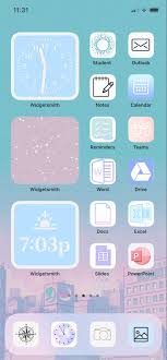Pin On Ios 14 Pastel Theme