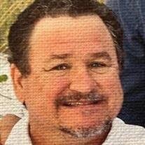 Patrick Darden Obituary