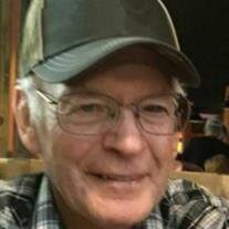 Duane L Ferris Obituary