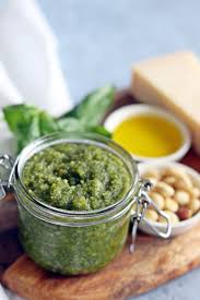 Opened pesto will generally keep for about 5 to 7 days, assuming it has been continuously refrigerated. Hazelnut Pesto Curly S Cooking