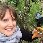 Eileen Coogan's Instagram, Twitter & Facebook