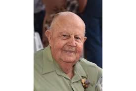 Albert Collier Obituary (2021)