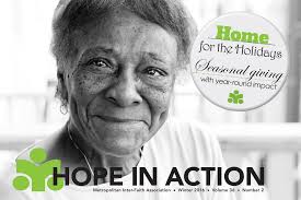 HOPE IN ACTION