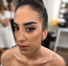 Eden Danan makeup artist