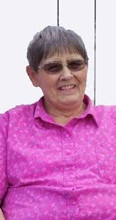 Sandra Yvonne Lusk Obituary July 8, 2019