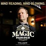 An Evening of Magic with Dennis Watkins