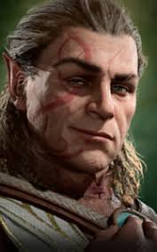 When I tell someone I want a bear hug.