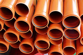 Tubería PVC Alcantarillado » Silver Tubos