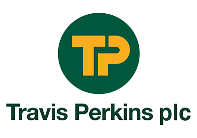 Travis Perkins UK logo