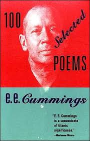 100 Selected Poems By E E Cummings Paperback Barnes Noble