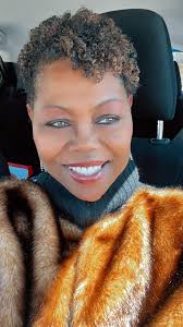 Karen D. On Tha' Move- Public Influencer/Actress