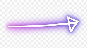 Neon Purple Straight Arrow Sign Design Element Free Image By Rawpixel Com Eve In 2021 Sign Design Neon Purple Neon Png