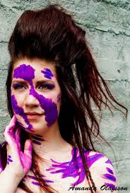 Fotograf Amanda Olafsson