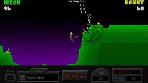 Pocket Tanks 2 5 2 Apk Mod Deluxe Version Unlock Android