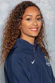 2018-19 Women's Track and Field Roster