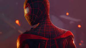 As happens far too often for marvel superheroes, miles finds himself in a. Listen To The Soundtrack For Marvel S Spider Man Miles Morales Now Marvel