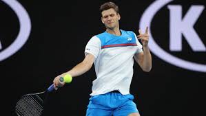16 (03.05.21, 2600 points) points: Atp W Kolonii Hubert Hurkacz Przegral W Pierwszej Rundzie Debla Sport Tvp Pl