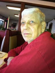 Duane E. Morgan Obituary (1932