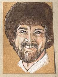 Neither are quite completed but which version is “better?” I'm verrry new  to portrait drawing and haven't quite found my niche so any feedback would  be appreciated.