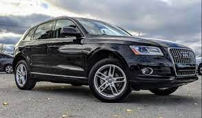 2015 Audi Q5 2 0t Premium Plus Audi Q5 Technology Package Cars For Sale