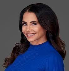 Stacey Isaacs's Instagram, Twitter & Facebook