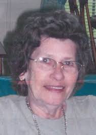 Peggy Brinkman Obituary March 18, 2013