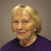 Norma Rudesill Kinchen Obituary