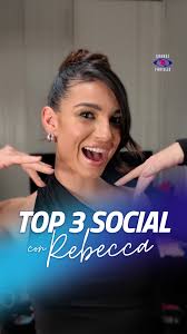 Le coppie della Casa secondo voi… e secondo la nostra Rebecca 😍  #GrandeFratello