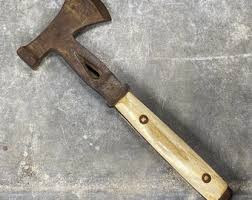 Plum Hammer