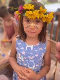 GREEN GABLES PLAYSCHOOL