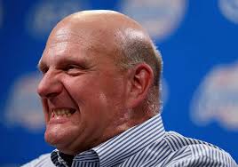 Steve Ballmer Joins The $100 Billionaire Club The Same Day His Eye-Popping  Sports Team Tax Loophole Is Exposed
