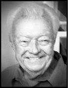 Ben Holsted Obituary (2015)