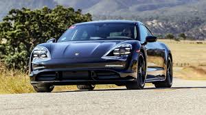 More than just an electric vehicle, the 2021 porsche taycan aims to be the next chapter in porsche's sports car lineage. 2020 Porsche Taycan Review Should Tesla Be Worried
