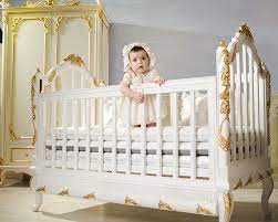 Here at bambi baby, we care about your family, which is why we carry the highest quality baby cribs and baby furniture for your little ones. Pin On Luxury Kids Furniture