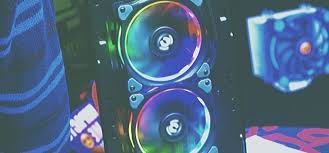 The led cables on your fans goes into the node core and then the node core gets plugged into one of the 2 led slots on this. Best Fan Control Software For Windows