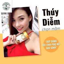 Kẹo Mầm Đậu Nành Collagen Mocha 230 Viên